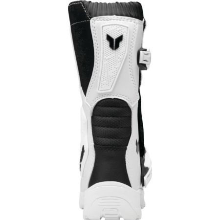 Buty dziecięce THOR YOUTH XR MINI WHITE (10) 28