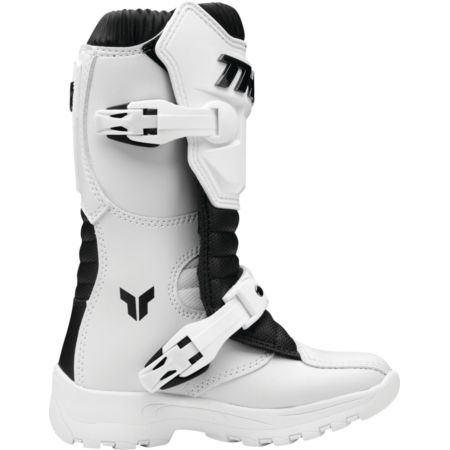 Buty dziecięce THOR YOUTH XR MINI WHITE (10) 28