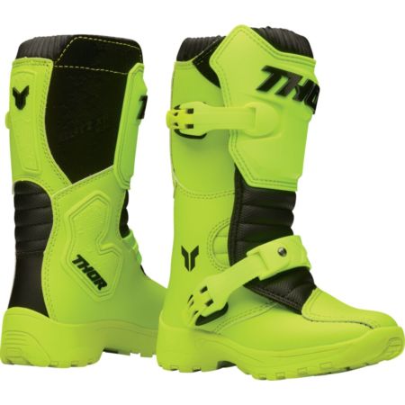 Buty dziecięce THOR YOUTH XR MINI ACID (10) 28