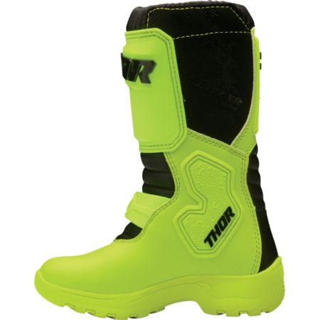 Buty dziecięce THOR YOUTH XR MINI ACID (10) 28