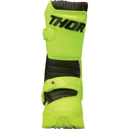 Buty dziecięce THOR YOUTH XR MINI ACID (10) 28