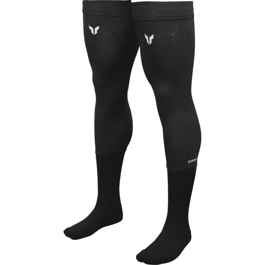 Skarpety THOR COMP BLACK S/M