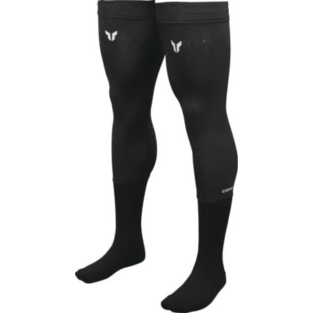 Skarpety THOR COMP BLACK S/M