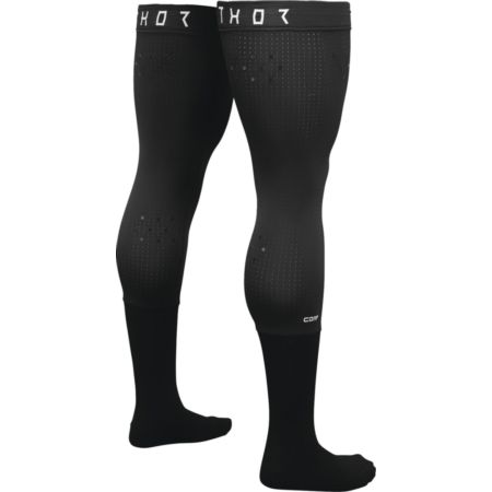 Skarpety THOR COMP BLACK S/M