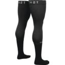 Skarpety THOR COMP BLACK S/M