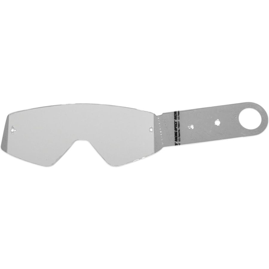 Zrywki tear OFF snip lamnatd 14pk