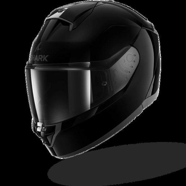 SHARK RIDILL 2 BLANK Black L