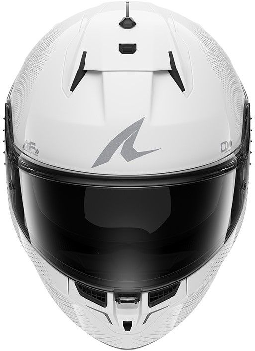 D-SKWAL 3 SP LYNE White Silver Silver size L