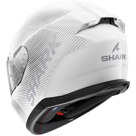 D-SKWAL 3 SP LYNE White Silver Silver size L