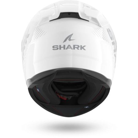 D-SKWAL 3 SP LYNE White Silver Silver size L