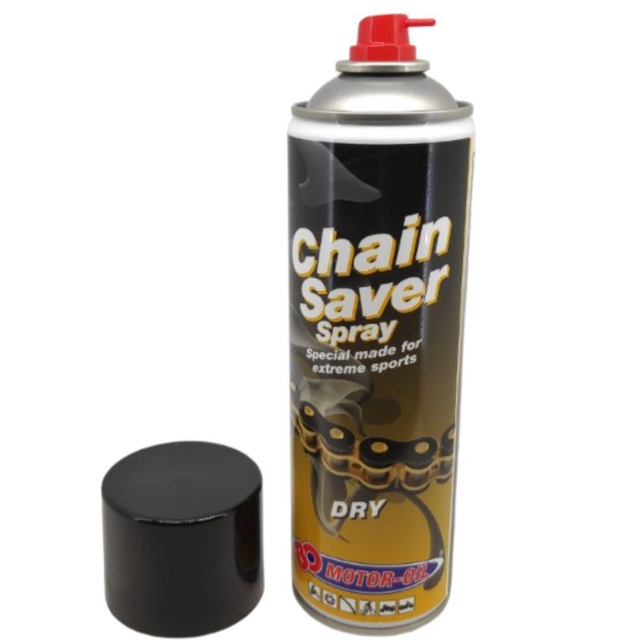 Smar do łańcucha BO motor saver 9508 - 0,5l