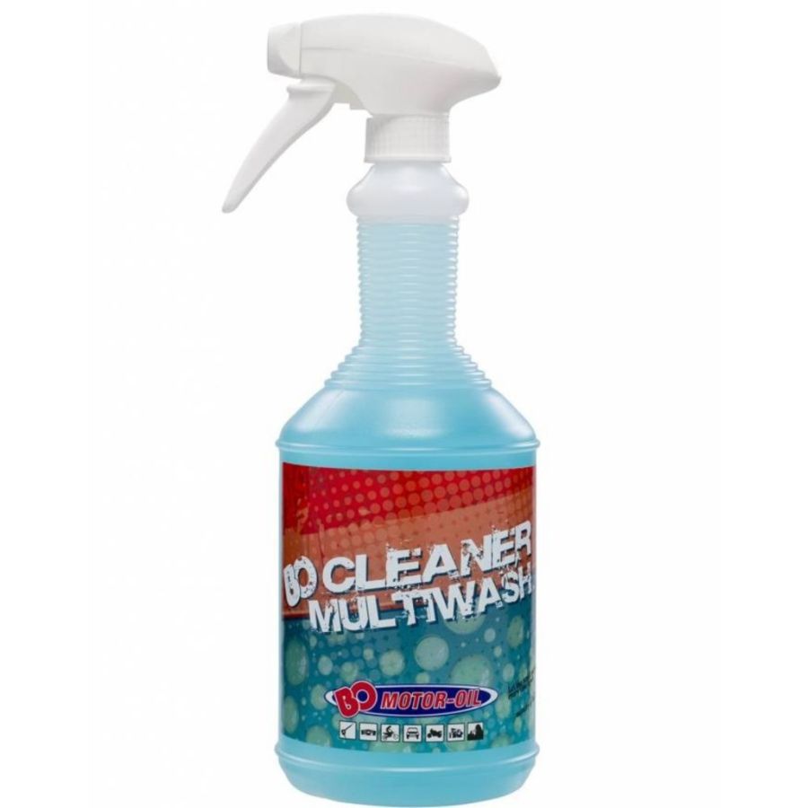 Płyn do mycia BO multi wash 1l