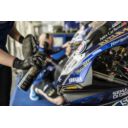 MUC-OFF 626 Środek ochronny do motocykla 400ml