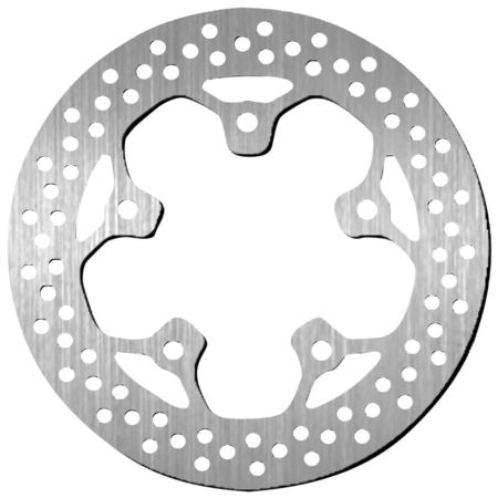 Tarcza hamulcowa SBS PIAGGIO BEVERLY 125