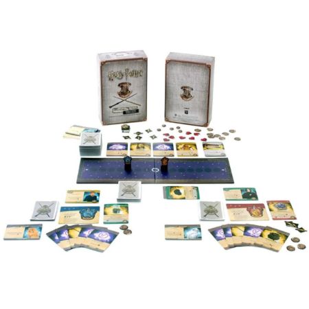 Harry Potter: Hogwarts Battle - Obrona