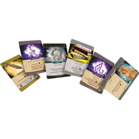Harry Potter: Hogwarts Battle - Obrona