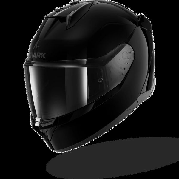 SHARK D-SKWAL 3 BLANK Black M