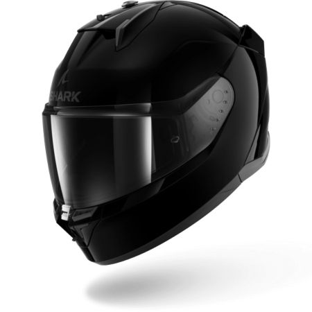SHARK D-SKWAL 3 BLANK Black M