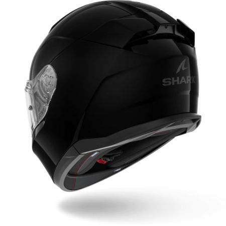 SHARK D-SKWAL 3 BLANK Black M