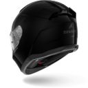 SHARK D-SKWAL 3 BLANK Black M