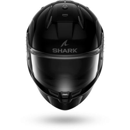 SHARK D-SKWAL 3 BLANK Black M