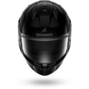 SHARK D-SKWAL 3 BLANK Black M