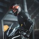SHARK D-SKWAL 3 BLANK Black M