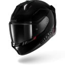 SHARK SKWAL i3 BLANK SP Black Anthracite Red M