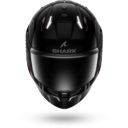 SHARK SKWAL i3 BLANK SP Black Anthracite Red M