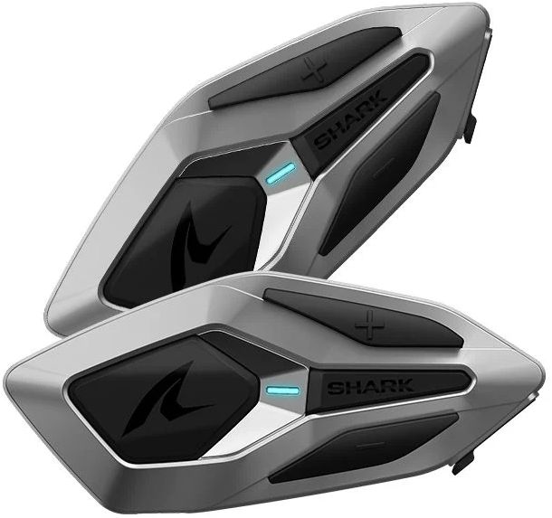 SENA for SHARK - MW Duo