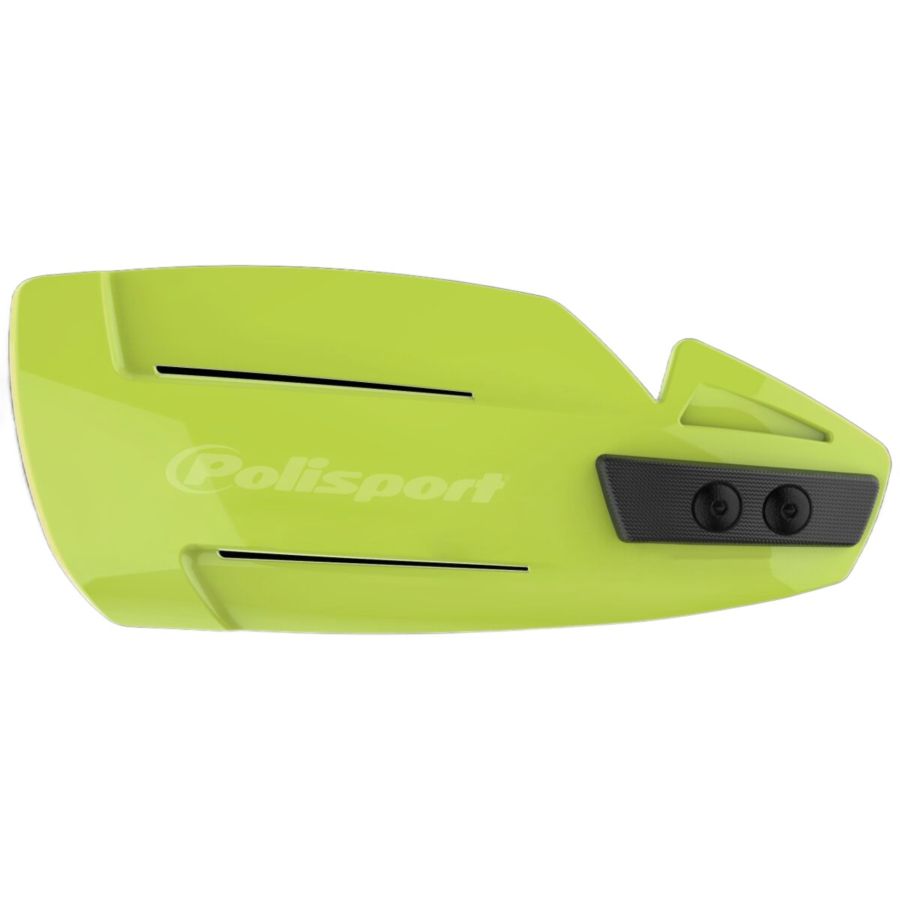 Owiewka handbarów POLISPORT HAMMER fluid yellow