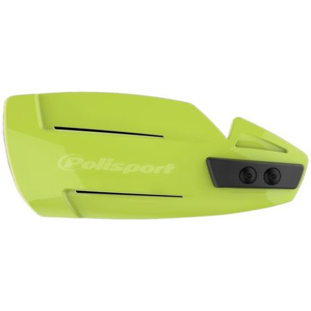 Owiewka handbarów POLISPORT HAMMER fluid yellow