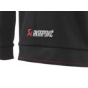 Bluza damska AKRAPOVIC black L