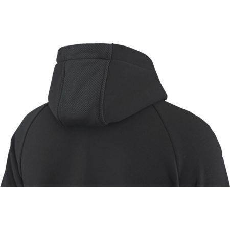 Bluza męska AKRAPOVIC black 2XL