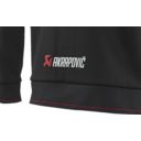 Bluza męska AKRAPOVIC black L