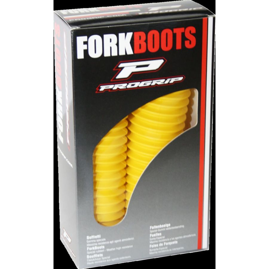 Osłona widelca PRO GRIP 42/45 MM