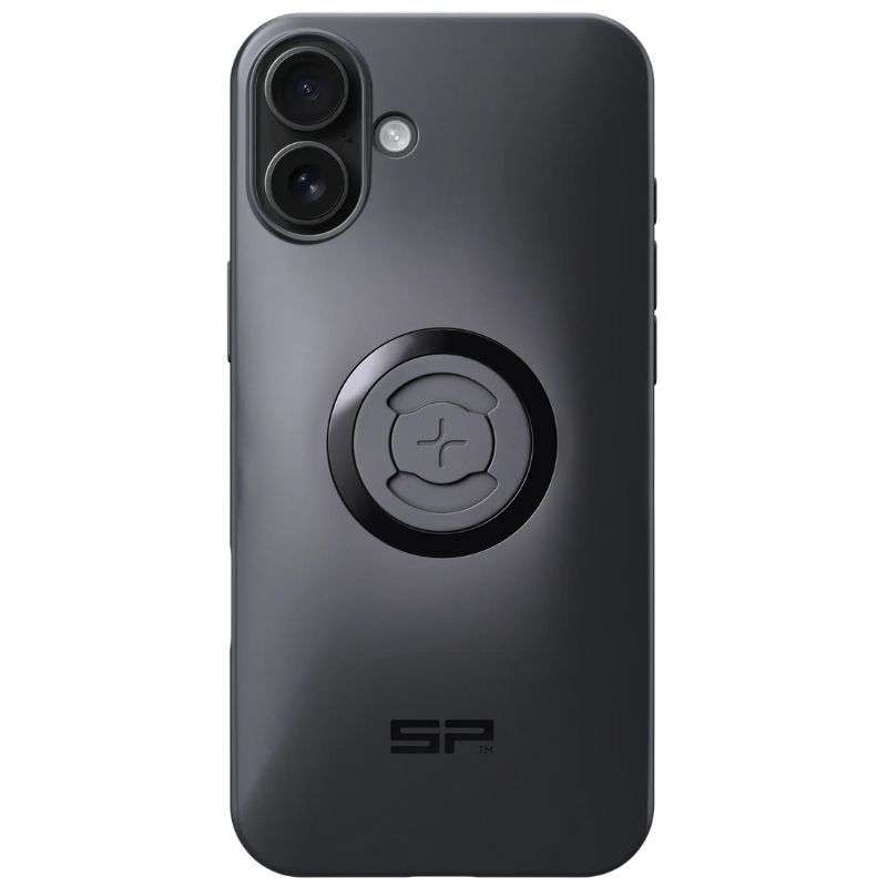 Etui spc+ iphone 16 plus SP CONNECT