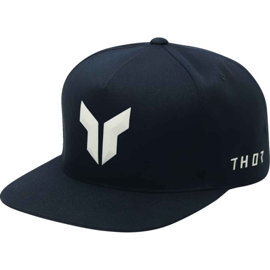Czapka THOR iconic navy