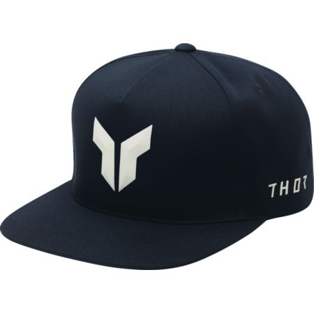 Czapka THOR iconic navy