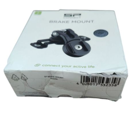 Uchwyt na telefon brake bk SP CONNECT II GATUNEK