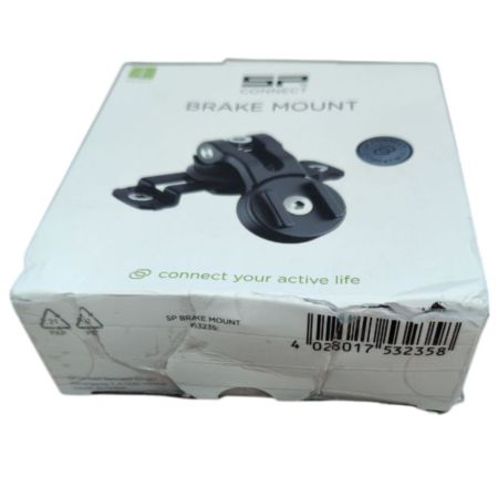 Uchwyt na telefon brake bk SP CONNECT II GATUNEK