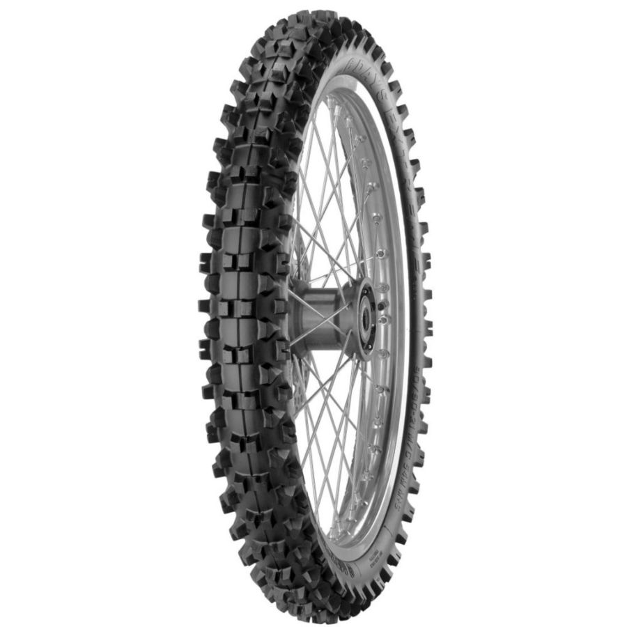 Opona 90/90-21 METZELER 6 days extreme standard