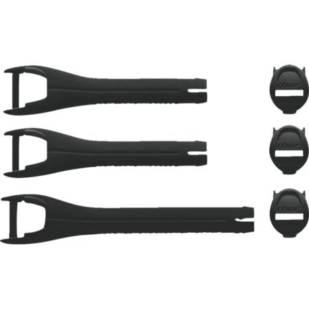 Paski THOR zestaw blitz xr black 1 szt.