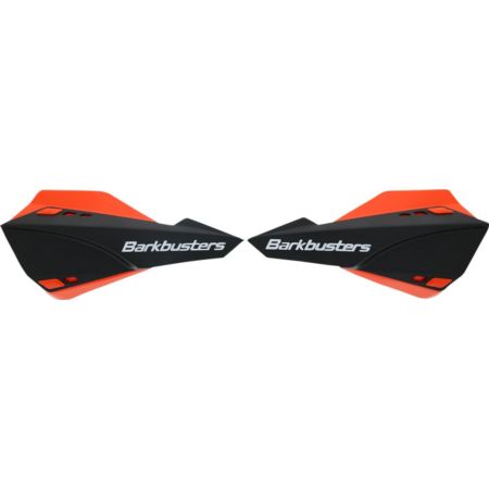 Osłony dłoni BARKBUSTERS SABRE BK/OR