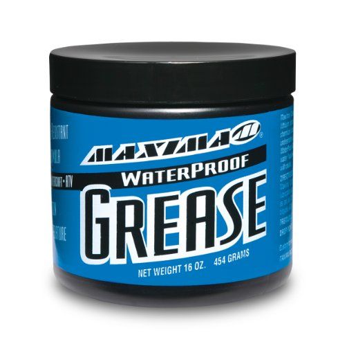 Smar MAXIMA grease wodoodporny 454 ml 454IIGat