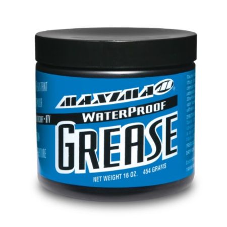Smar MAXIMA grease wodoodporny 454 ml 454IIGat