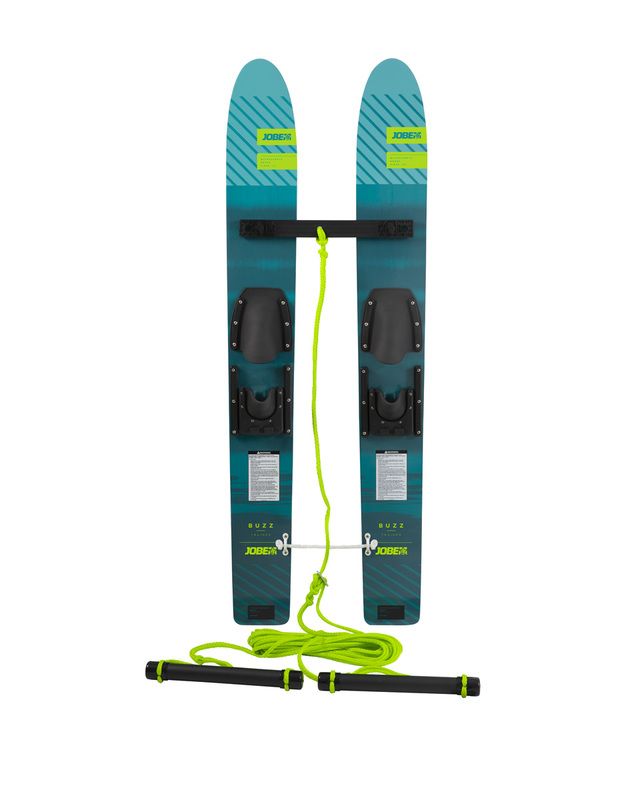 Narty wodne dziecięce JOBE BUZZ TRAINER 46''