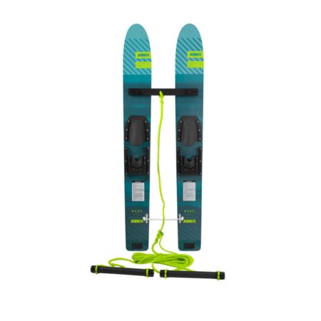 Narty wodne dziecięce JOBE BUZZ TRAINER 46''