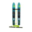 Narty wodne dziecięce JOBE BUZZ TRAINER 46''