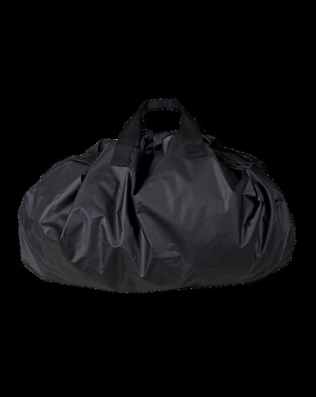 Torba na pianki JOBE BLACK